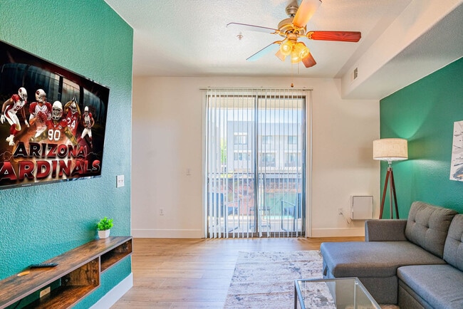 Foto del edificio - 6610 N 93rd Ave