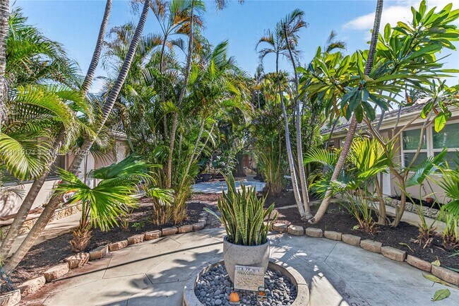 Foto del edificio - 924 NE 17th Terrace