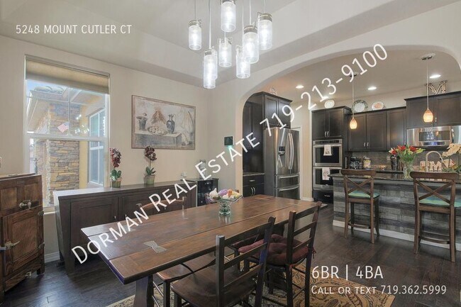 Building Photo - Cordera Single Family Home