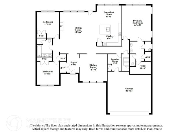 Building Photo - 118 Grey Hawk Dr
