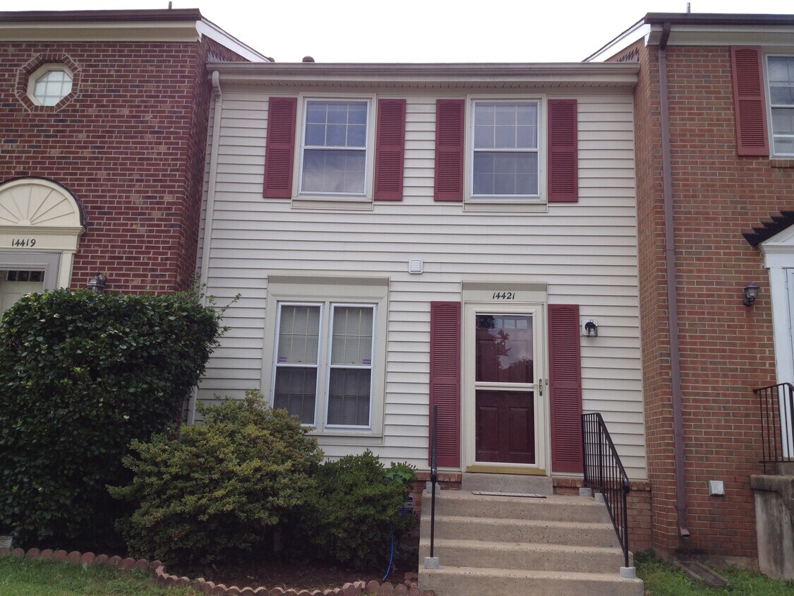 Building Photo - 14421 Manassas Gap Ct