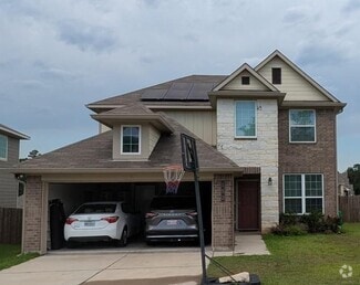Building Photo - 152 Worley Way