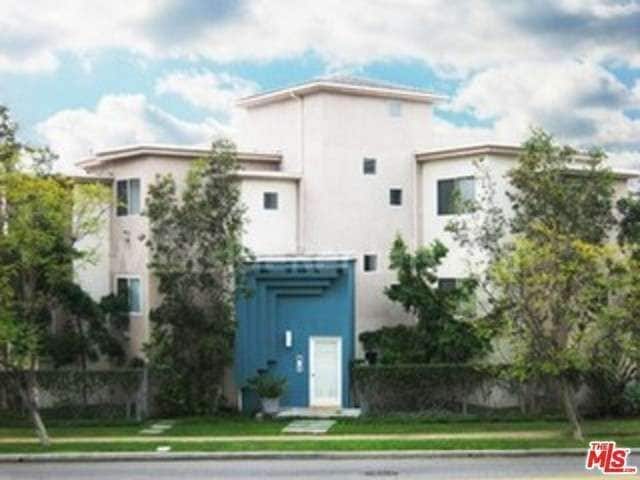 Foto del edificio - 10050 National Blvd