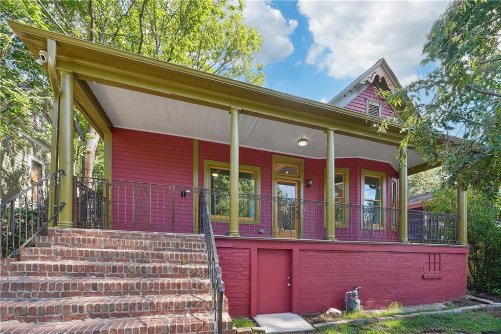 Foto principal - 738 Highland Ave NE