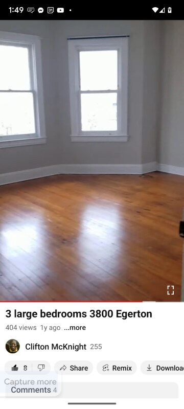 Foto del edificio - 3800 Egerton Rd