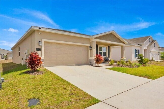 Foto del edificio - 717 Citrus Reserve Blvd
