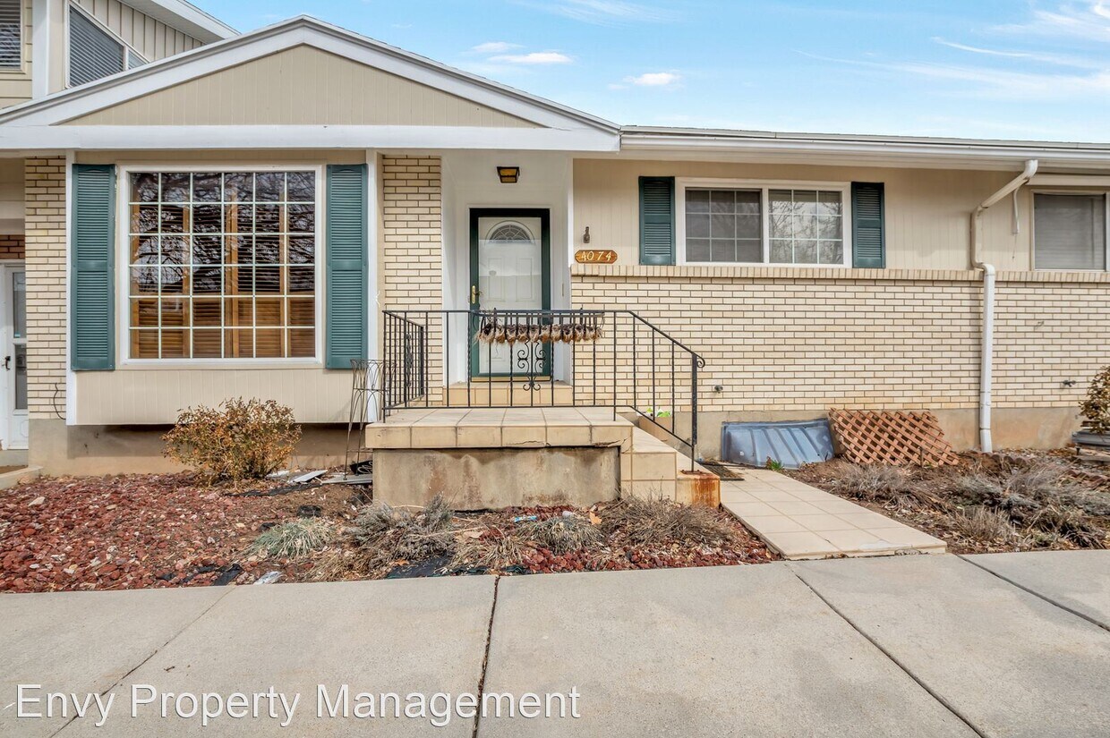4 br, 3 bath House 4074 S. 895 E. 103 House Rental in Ogden, UT