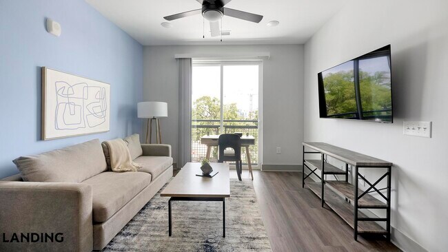 Foto del edificio - 1310 Hillside Ave