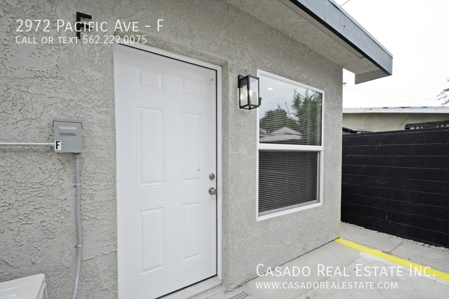 Foto principal - 2972 Pacific Ave