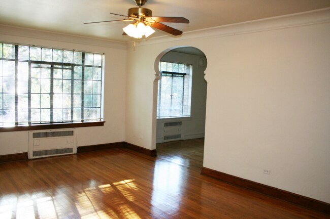 Foto del edificio - 1407 E 10th Ave