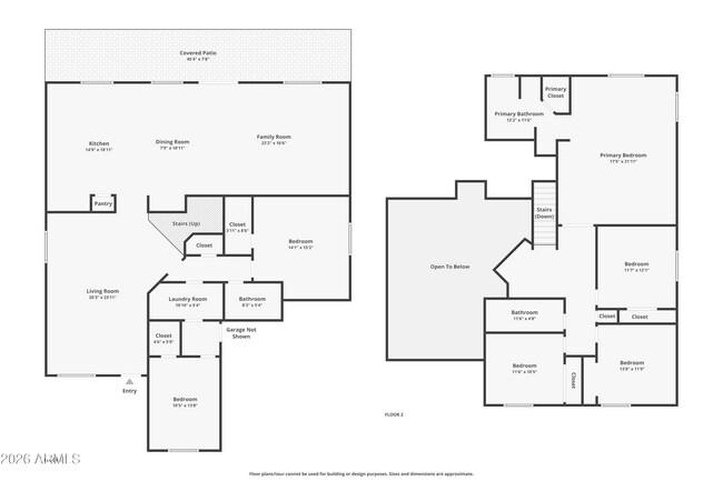Foto del edificio - 21237 N 92nd Ave