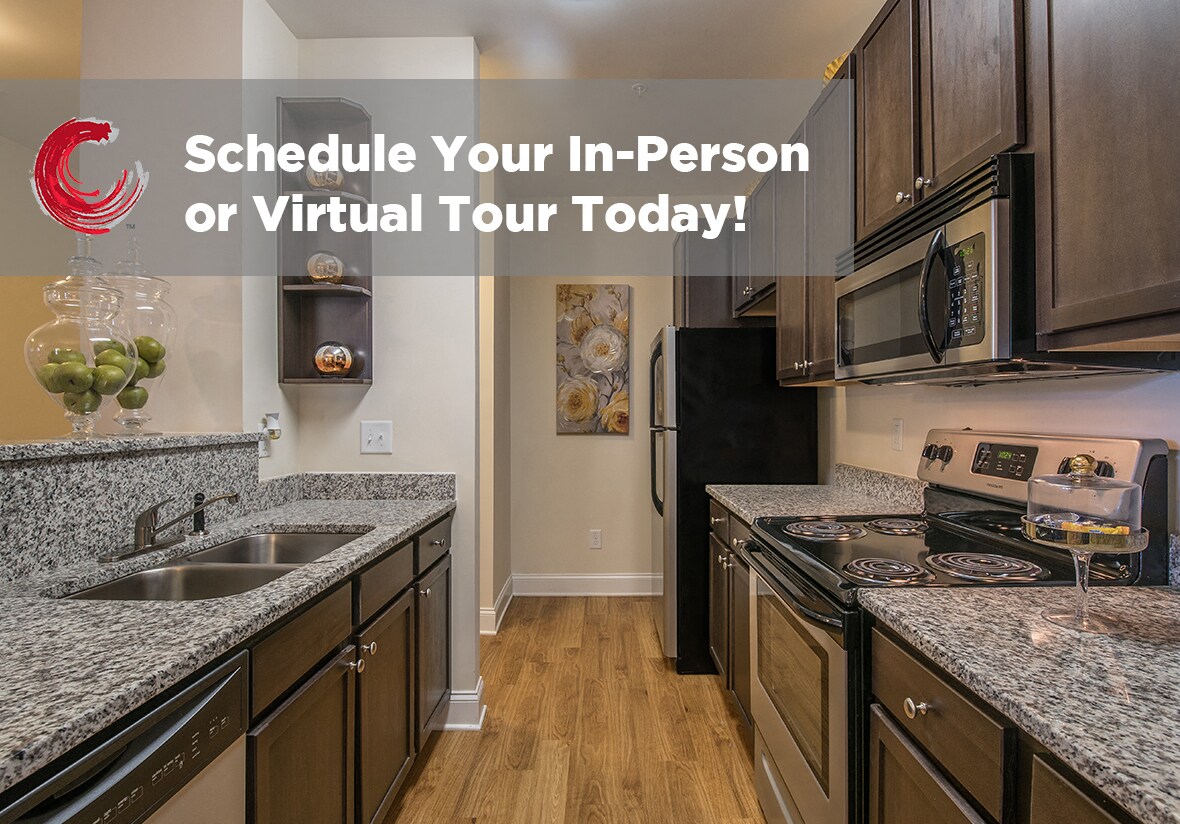Century Afton Ridge Apartments Concord