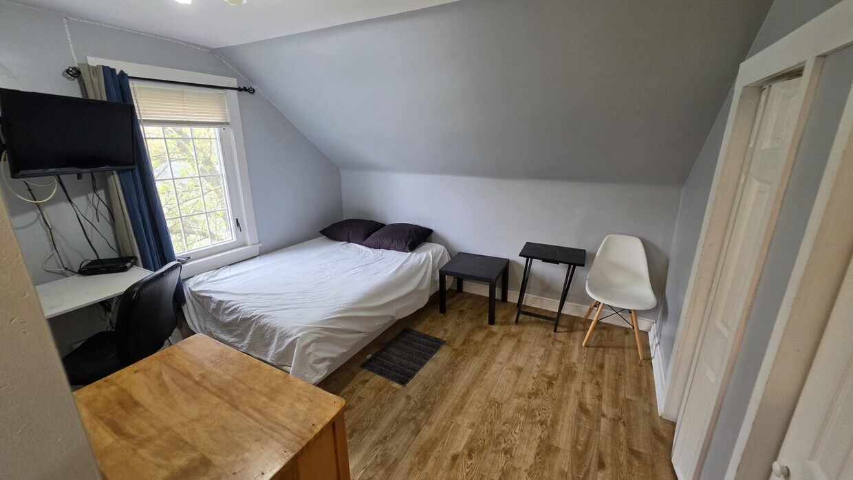 Photo du bâtiment - 286 Mill Rd