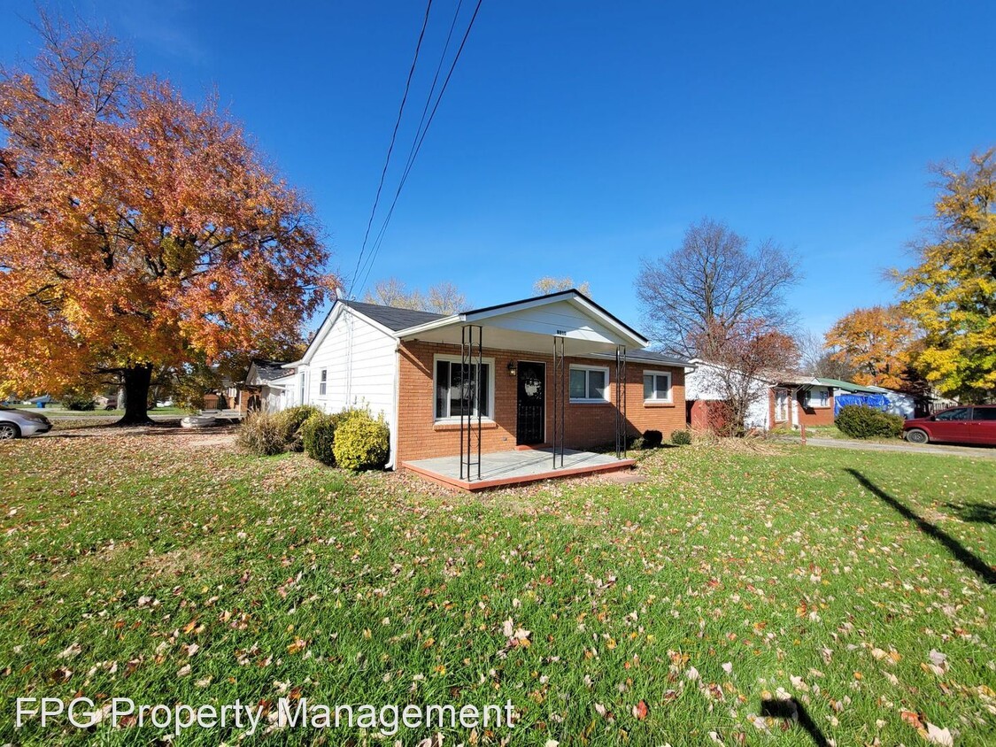 Primary Photo - 3 br, 2 bath House - 9310 New Maple Road