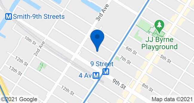 Foto del edificio - 185 8th St