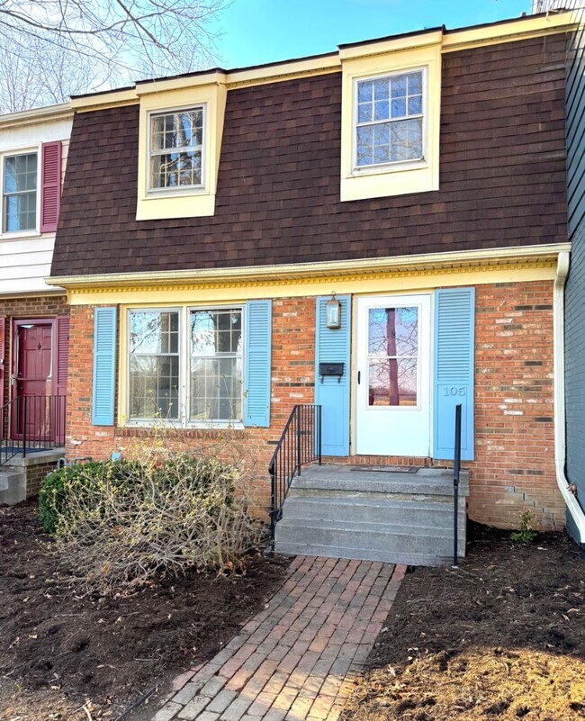 Foto del edificio - 105 Yorkshire Ct