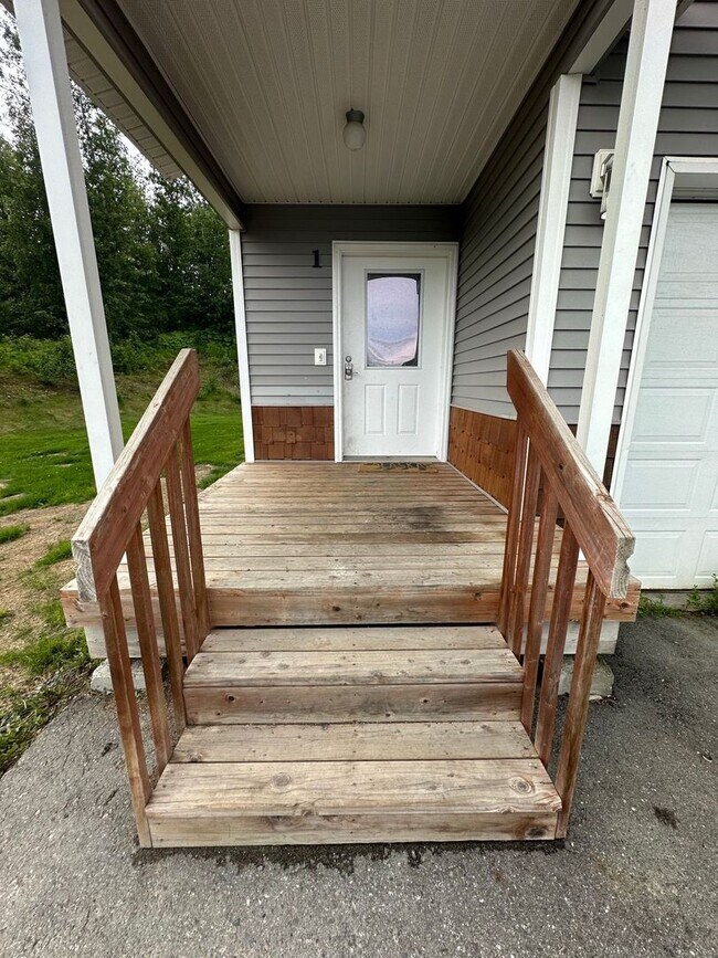 Building Photo - 5595 S Irwin Dr