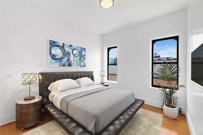 Foto del edificio - 235 West 12th Street