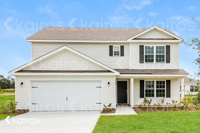 Building Photo - 107 Scots Pne Ct