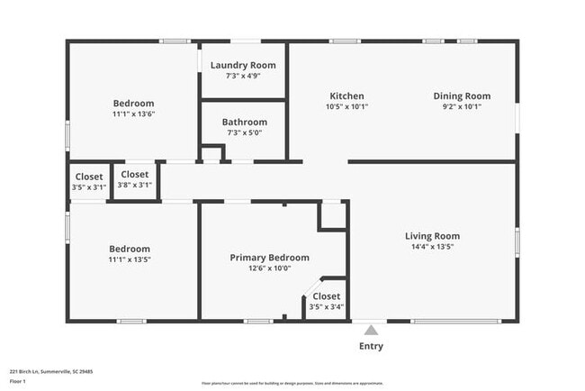 Building Photo - 221 Birch Ln