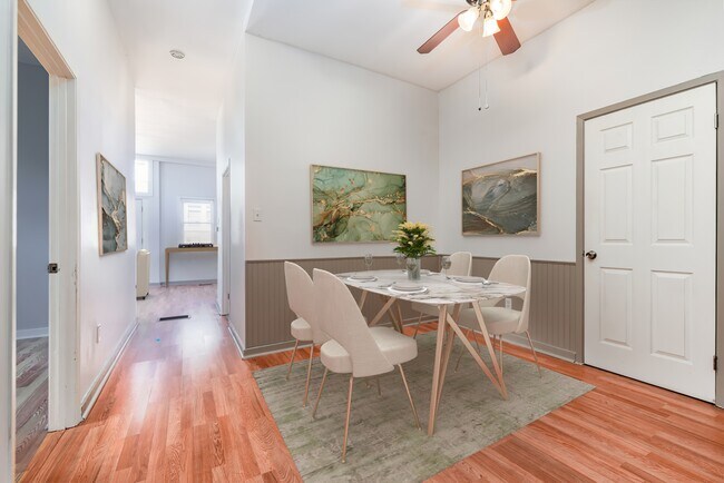 Foto del edificio - 3129 Morganford Rd