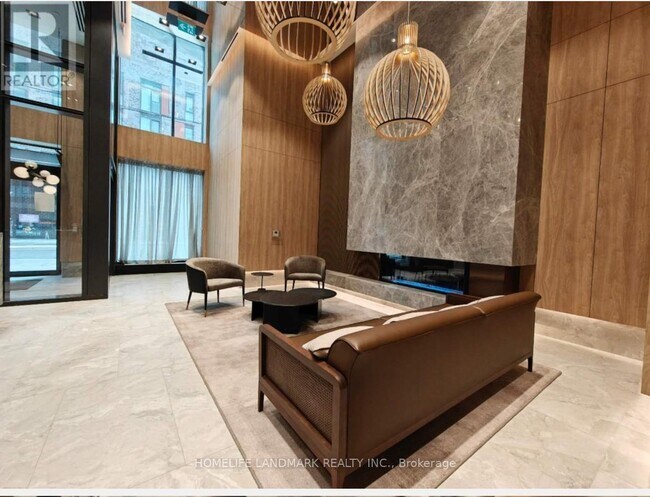 Photo du bâtiment - 252 Church St