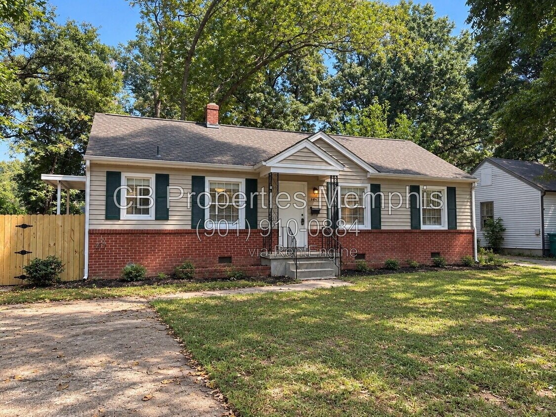 Photo - 4420 Owen Road
