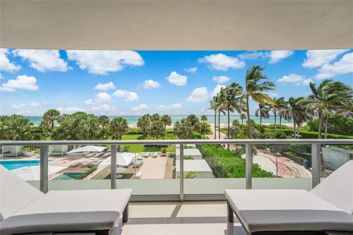 Primary Photo - 3737 Collins Ave