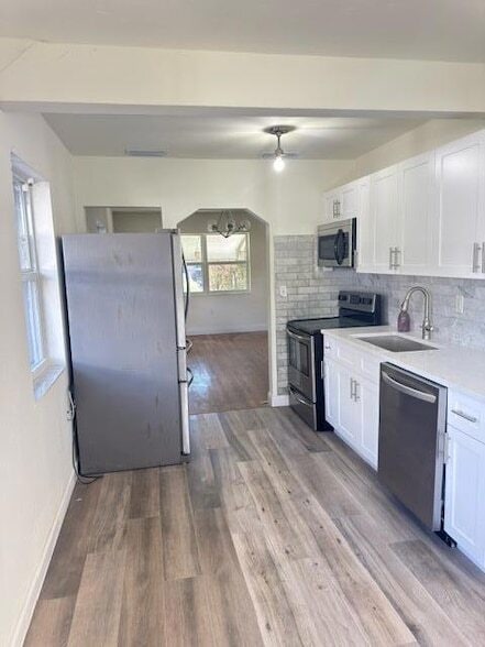 Photo - 1709 N J St House