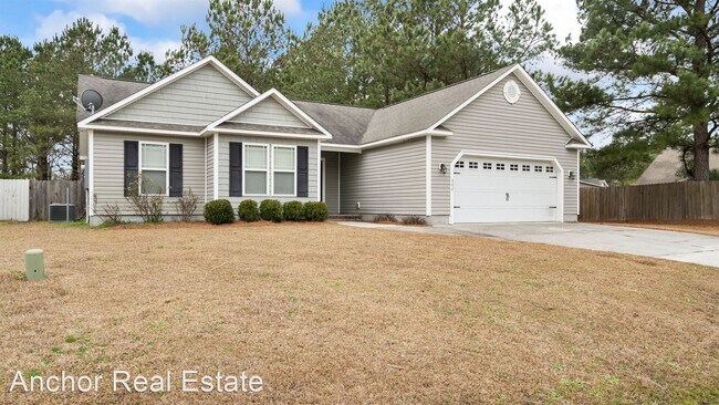Foto del edificio - 3 br, 2 bath House - 202 Demetrius Ct