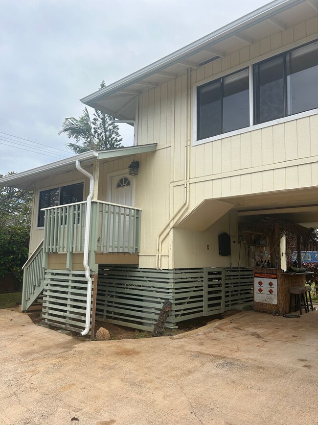 Building Photo - 3bd / 2ba Duplex Unit – Poipu Rd – Pet Friendly