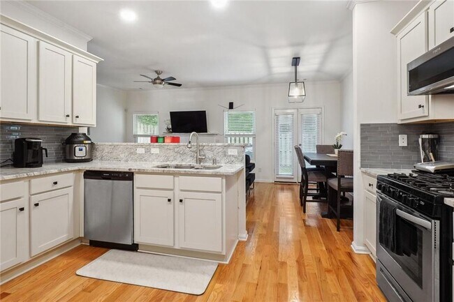 Building Photo - 4132 Rogers Creek Ct