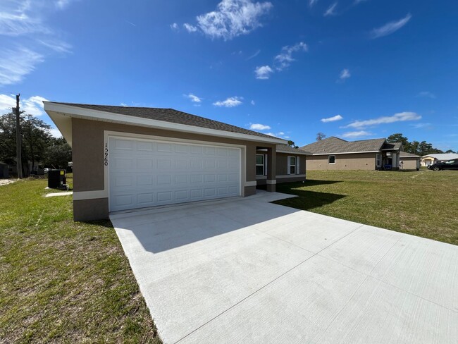 Building Photo - BEAUTIFUL 3 Bd/2Ba Home in Ocala!!