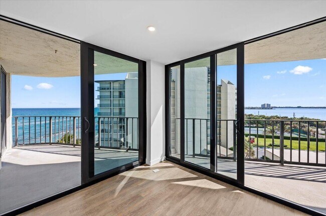 Foto del edificio - 5420 N Ocean Dr