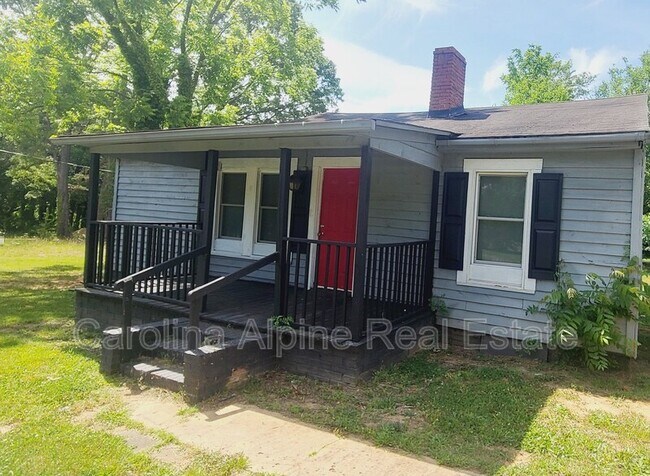 Building Photo - 305 Union Heights Blvd
