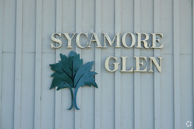 Foto del edificio - Sycamore Glen Apartments