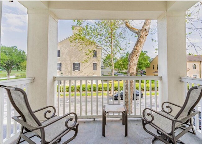 Foto del edificio - 700-202 Siena Palm Drive, Celebration.  2 bed/2Bath