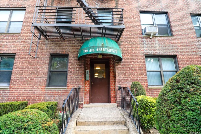 Building Photo - 52-05 39th Rd