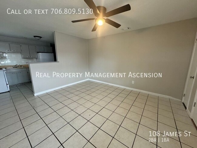 Photo - 108 James St Apartment