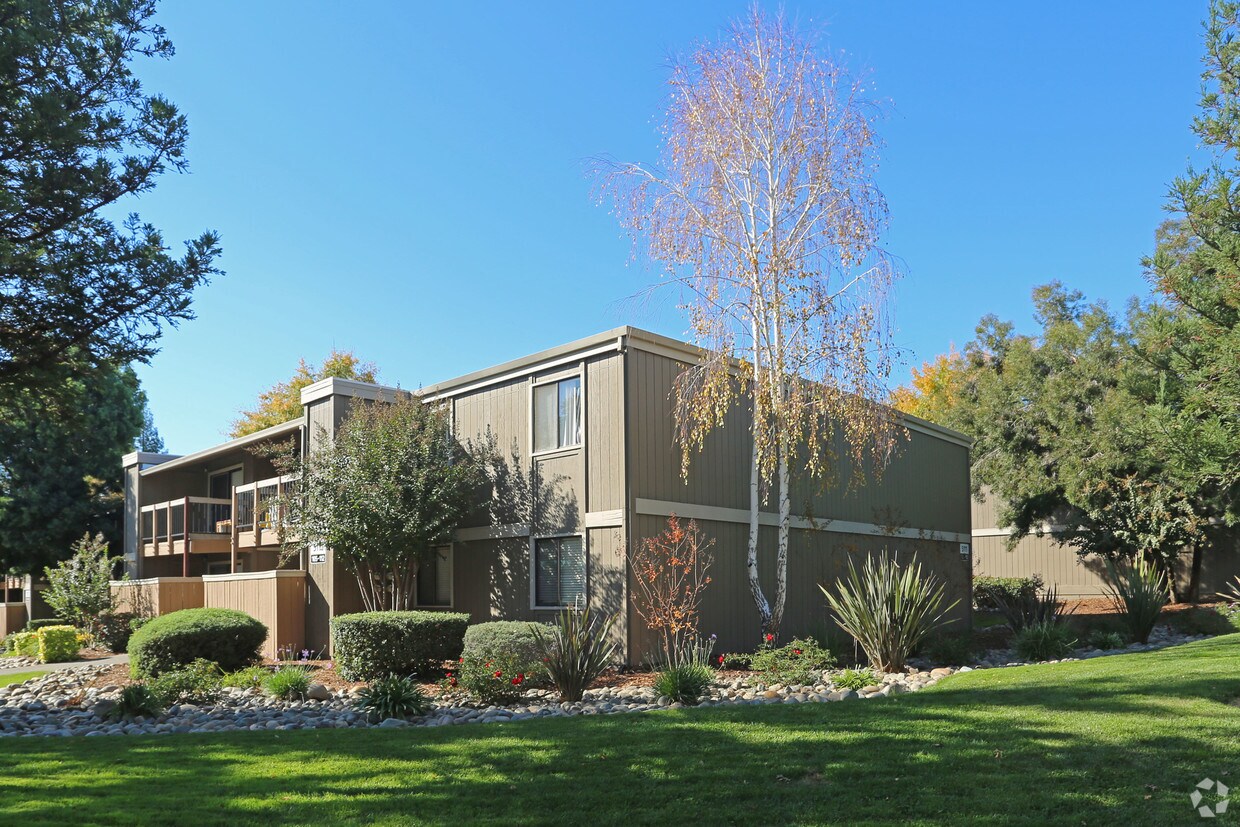 Fountain Grove Apartments Sacramento, CA