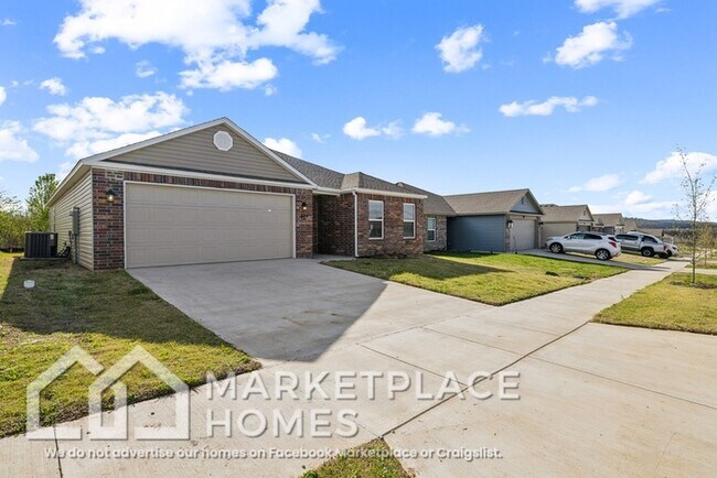 Foto del edificio - 884 S Brambling Ln