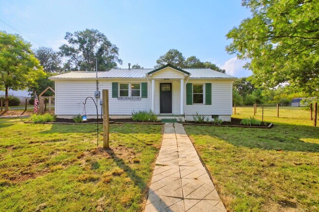 Foto del edificio - 611 Holston Creek Church Rd