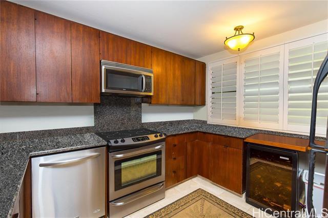 Foto del edificio - 500 Lunalilo Home Rd