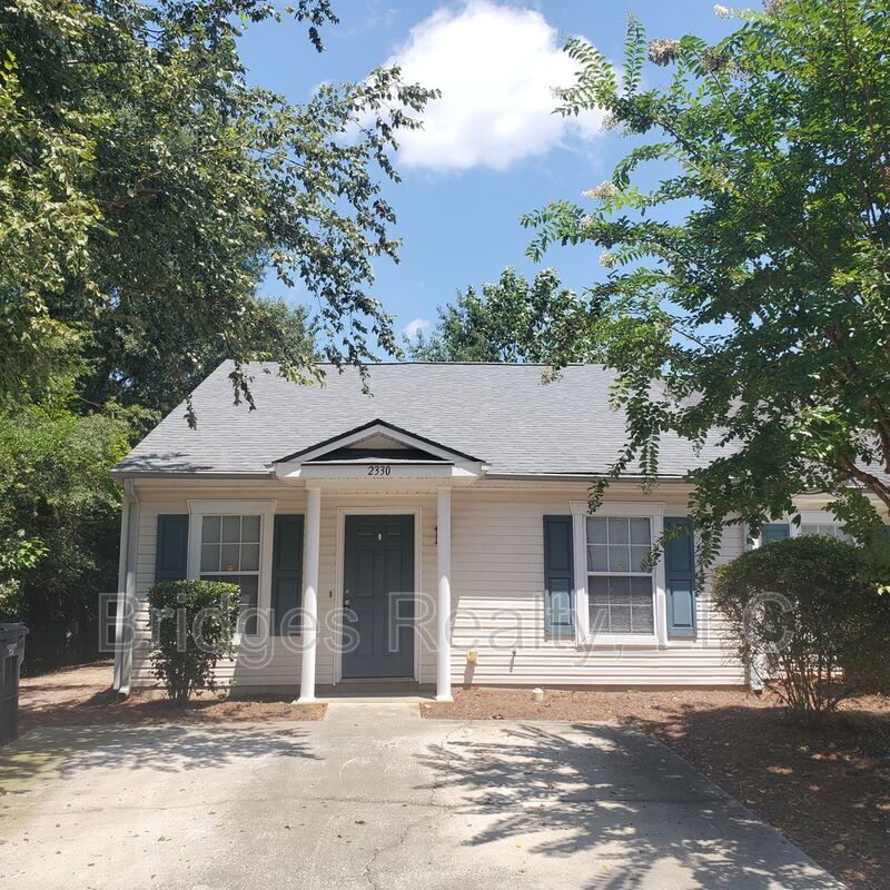 2330 Lions Gate Dr, Augusta, GA 30909 House Rental in Augusta, GA