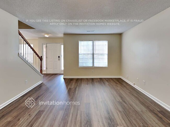 Foto del edificio - 2717 Fort Hampton Ct