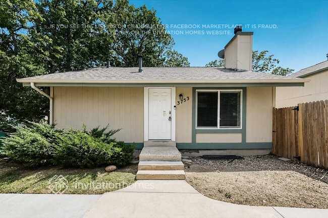 Building Photo - 3753 S Danube Cir