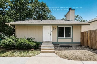 Building Photo - 3753 S Danube Cir