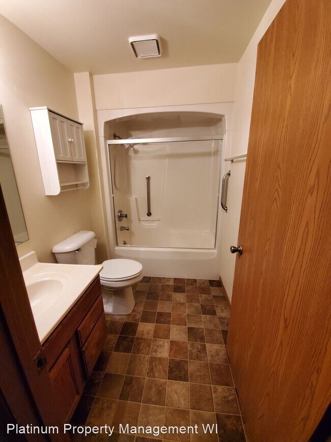 Foto del edificio - 2 br, 1 bath Apartment - 1120 4th Street