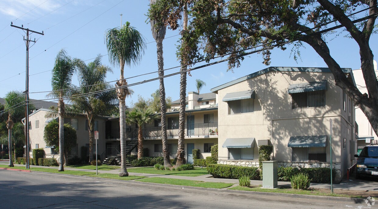 Foto principal - Spurgeon Street Apartments