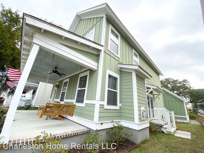 Building Photo - 3 br, 2.5 bath House - 5148 Celtic Dr. (2019)